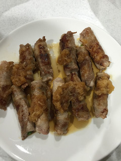 ☆簡単☆豚肉ネギまき☆-レシピのメイン写真