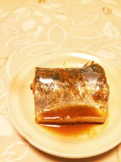 フライパンで!さわらの味噌煮-レシピのメイン写真