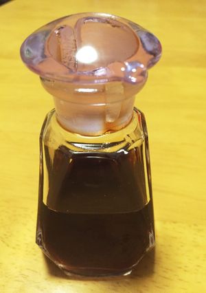 自家製ポン酢-レシピのメイン写真