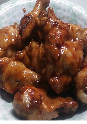 失敗できない照り焼き-レシピのメイン写真