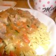 とろ~り♡あんかけ焼きそば