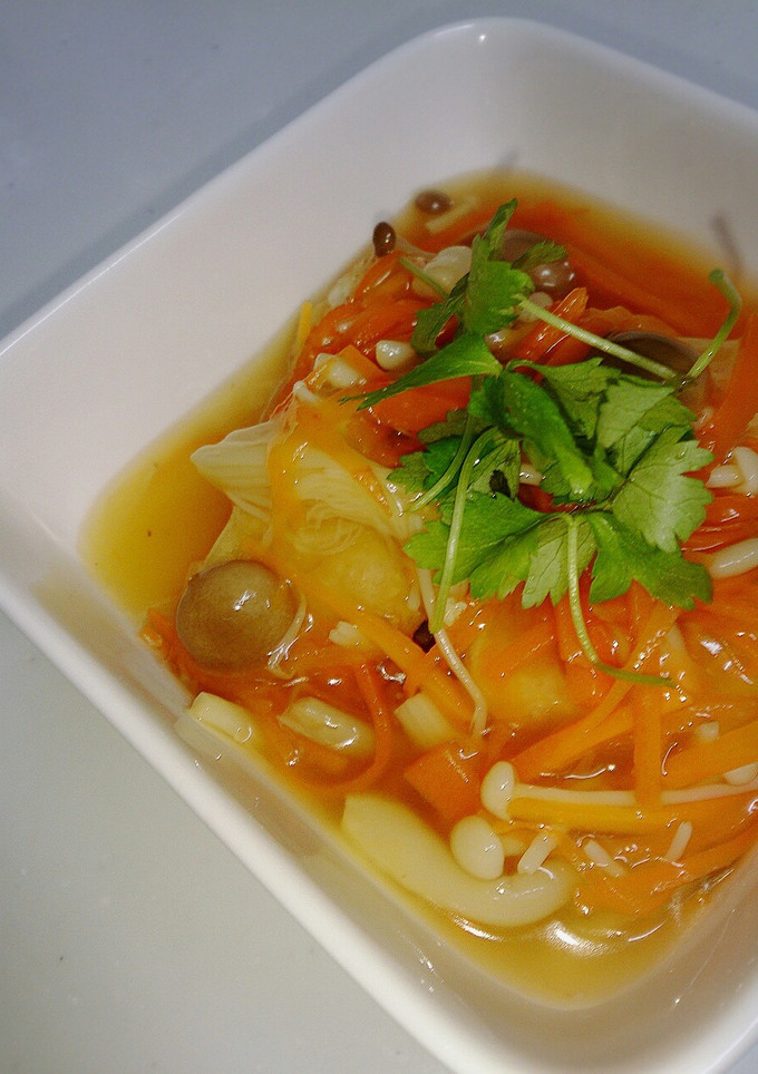 しっかり満腹♡冷凍豆腐の揚げ出し-レシピのメイン写真