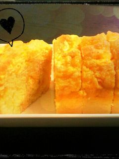 HMで簡単おやつ★みかんパウンドケーキ-レシピのメイン写真