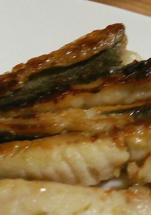 いさきのオリーブオイル焼き-レシピのメイン写真