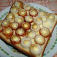 ちっか・チーズ・マヨ・しょうゆ・と~すと