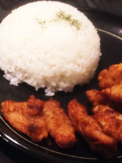 居酒屋で出会った唐揚げ♡-レシピのメイン写真