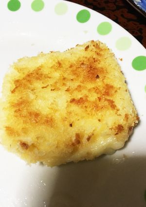 ふわふわ食感♡はんぺんのチーズフライ♡-レシピのメイン写真