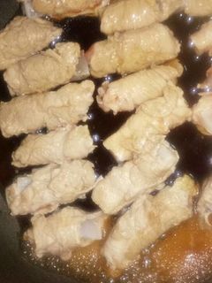 すき焼き風味-レシピのメイン写真