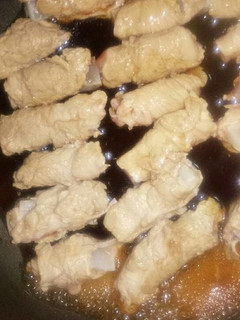 すき焼き風味-レシピのメイン写真