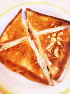 超簡単!はんぺんチーズ明太子♪-レシピのメイン写真