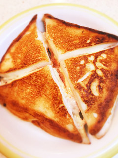 超簡単!はんぺんチーズ明太子♪-レシピのメイン写真