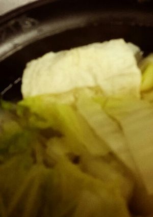 高野豆腐？な氷豆腐-レシピのメイン写真