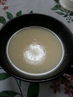 濃い目が美味しい♪うちの甘酒☆2L☆-レシピのメイン写真