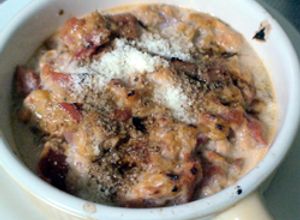 パパッと主菜★ツナマヨ豆腐グラタン-レシピのメイン写真