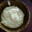 アレルギー対応☆豆乳クリーム☆ヘルシー