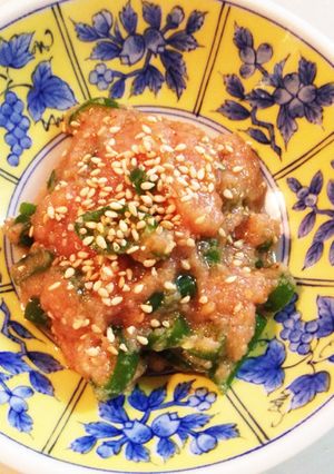 辛おいしい☆明太子-レシピのメイン写真
