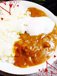 新ジャンル!差をつけるなら!和風カレー-レシピのメイン写真