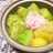【話題入り】じゃが芋キャベツの塩バター鍋
