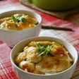 ささみの簡単スイートチリ丼♪