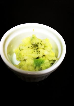 幼児食♡1歳・2歳からのASJ+M-レシピのメイン写真