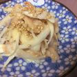 超簡単☆新玉ねぎとツナマヨのサラダ
