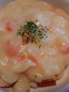 パングラタン-レシピのメイン写真