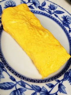 誰でも“ふわふわ”卵焼き♡-レシピのメイン写真