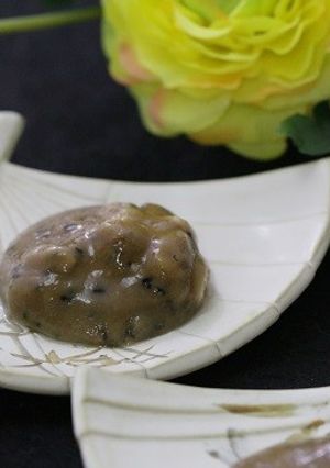 岩手郷土菓子「きりせんしょ」を簡単に-レシピのメイン写真