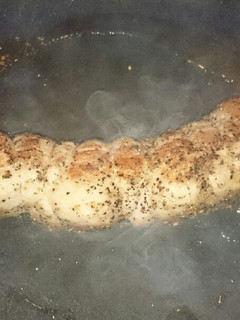 簡単 焼き豚-レシピのメイン写真