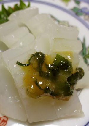 大葉(青紫蘇)味噌-レシピのメイン写真