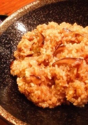 炊飯器でちまき風おこわ-レシピのメイン写真