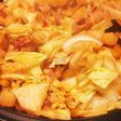 簡単すぎる!調味料これだけタッカルビ