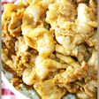 男のロマンだ!豚こま肉でうまいうまい豚丼