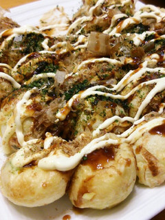 ホタテ焼き~米粉バージョン-レシピのメイン写真