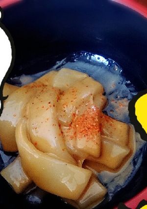 ★プロの塩辛★-レシピのメイン写真