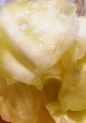 キャベツのレモン漬け❀-レシピのメイン写真