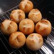 改良版 ソフトフランスパン