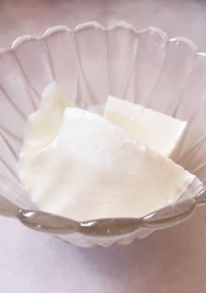 ほんのり甘い牛乳かん-レシピのメイン写真