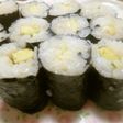 アボカドの簡単お寿司
