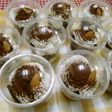 ★糖質オフ!美味しいチョコカップケーキ♪