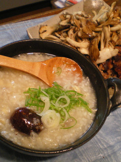 炊飯器におまかせ♡参鶏湯(サムゲタン)-レシピのメイン写真