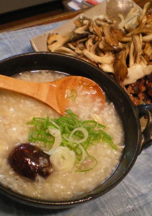 炊飯器におまかせ♡参鶏湯(サムゲタン)-レシピのメイン写真
