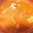 スープ・ド・ポワソン