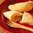 レンジで簡単♬卵１個でミニオムレツ✿
