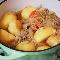 アムウェイ　レシピ　無水鍋　大量　まとめ売り 基本からアレンジまで！思わずつくりたくなる「無水鍋 豚肉