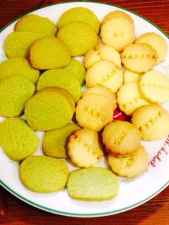 さくさくクッキー♡-レシピのメイン写真