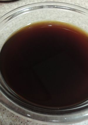 正月飾りのダイダイで！　ポン酢醤油-レシピのメイン写真