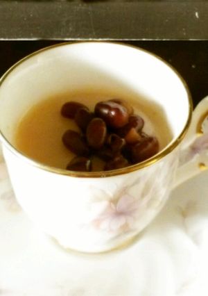 アッサリ派?濃厚派?簡単杏仁豆腐-レシピのメイン写真