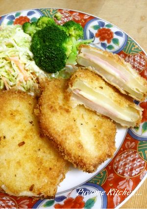 大根フライ-レシピのメイン写真