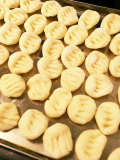 ニョッキ-レシピのメイン写真